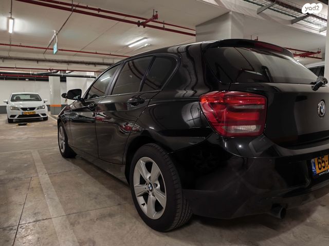 ב מ וו סדרה 1