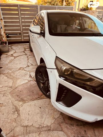 יונדאי איוניק