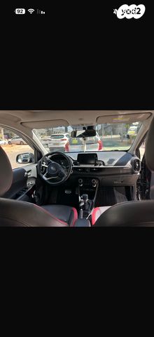 מודעת רכב קיה פיקנטו