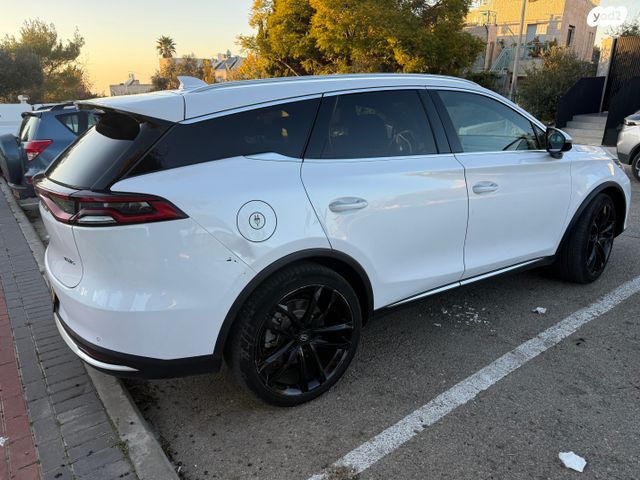 בי.ווי.די טאנג