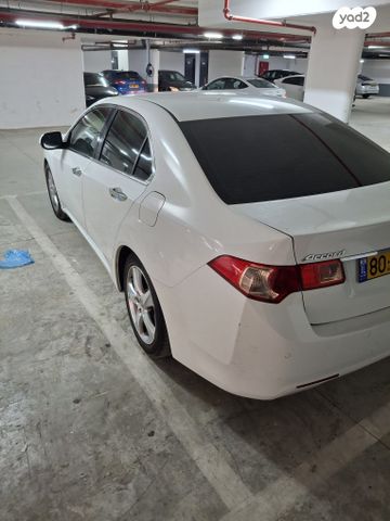 הונדה אקורד