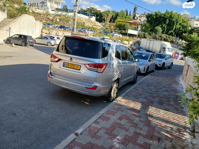 סאנגיונג רודיוס