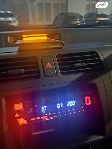 סוזוקי סוויפט