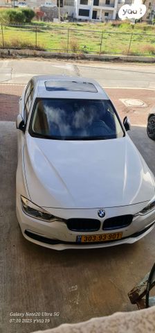 ב מ וו סדרה 3