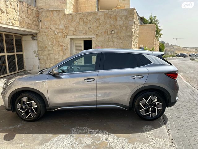 בי.ווי.די אטו 3