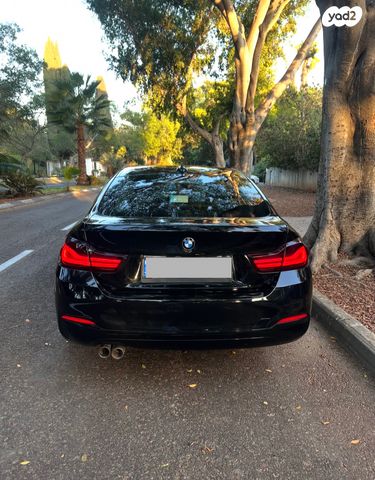 ב מ וו סדרה 4