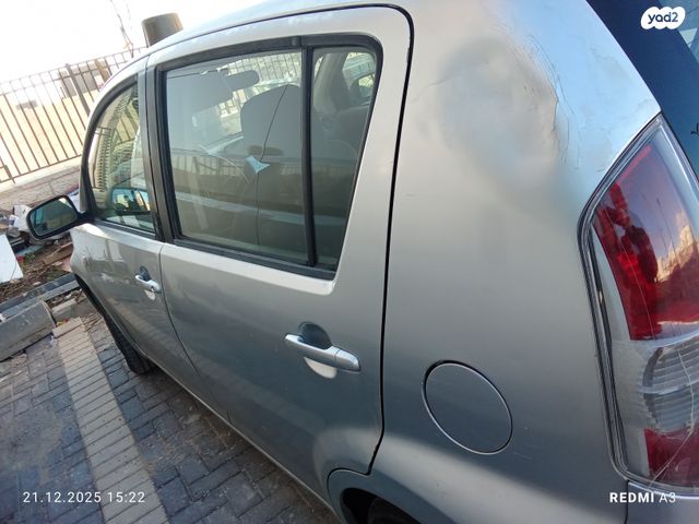 מודעת רכב דייהטסו סיריון