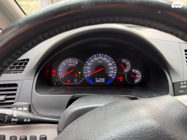 מיצובישי גרנדיס