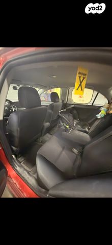 מיצובישי לנסר