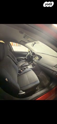 מיצובישי לנסר