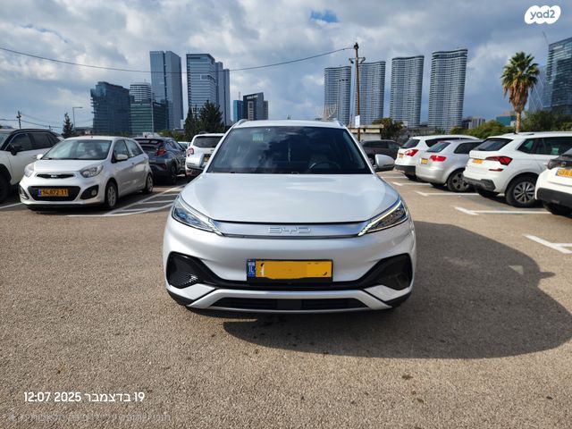 בי.ווי.די אטו 3