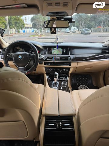 ב מ וו סדרה 5