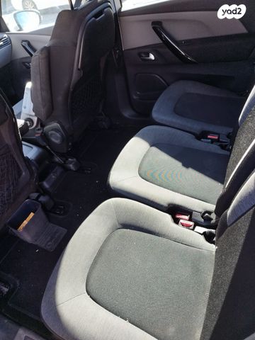 סיטרואן C4 פיקאסו