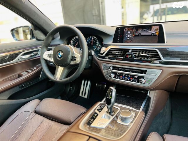 ב מ וו סדרה 7