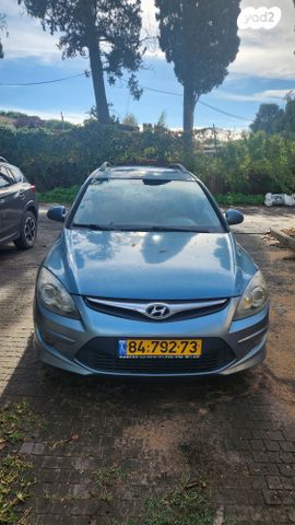 יונדאי i30