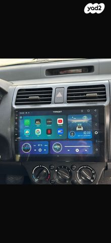 סוזוקי סוויפט