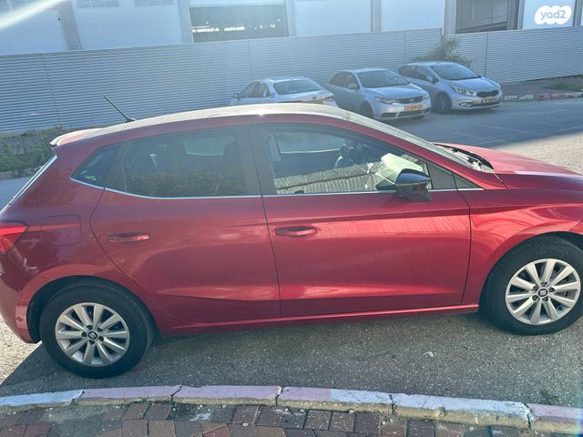 סיאט איביזה