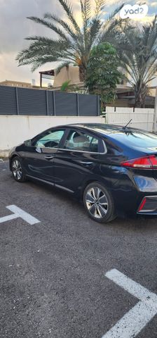 יונדאי איוניק