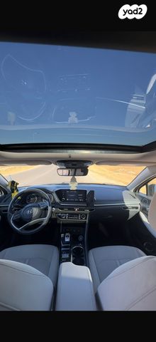 יונדאי סונטה