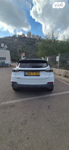 ג׳ילי Geometry C