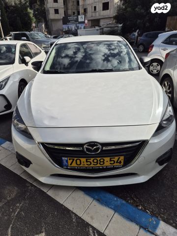 מאזדה 3