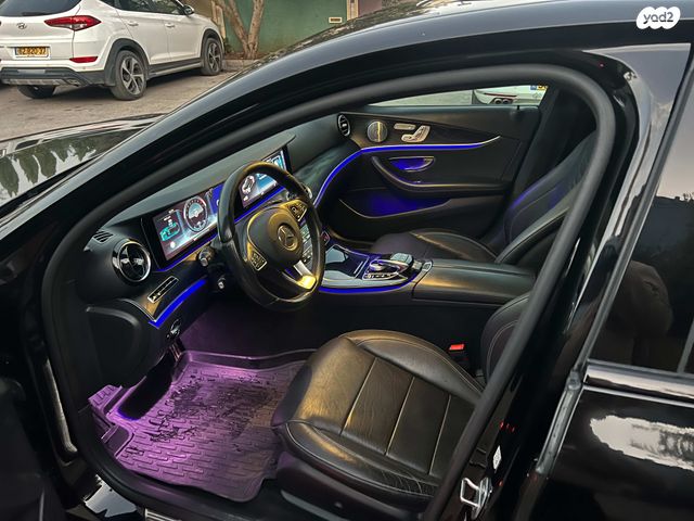 מרצדס-בנץ E-class
