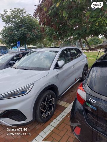 בי.ווי.די אטו 3