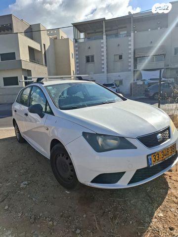 סיאט איביזה