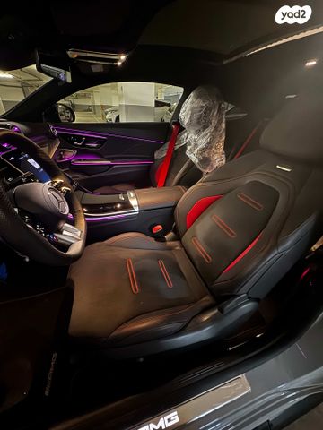 מרצדס-בנץ CLE