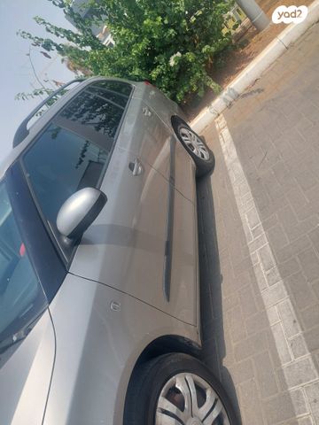 סקודה פאביה