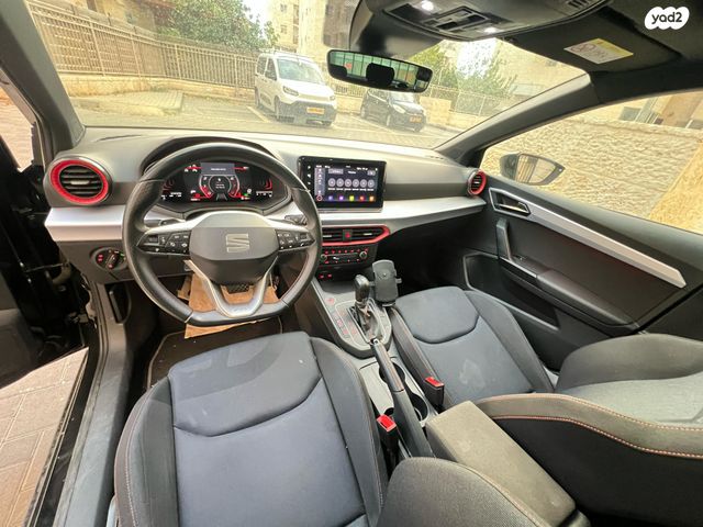 סיאט איביזה