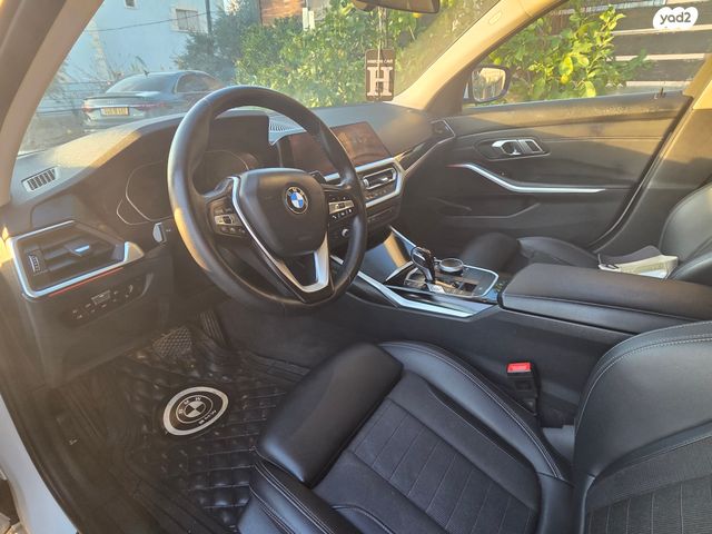 ב מ וו סדרה 3