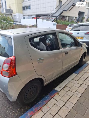 סוזוקי אלטו