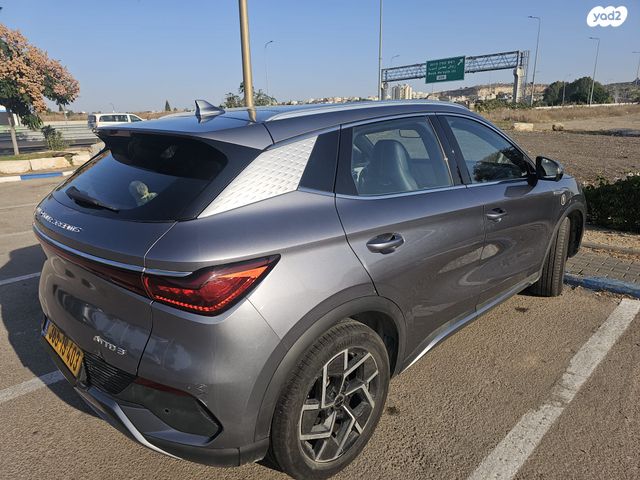 מודעת רכב בי.ווי.די אטו 3