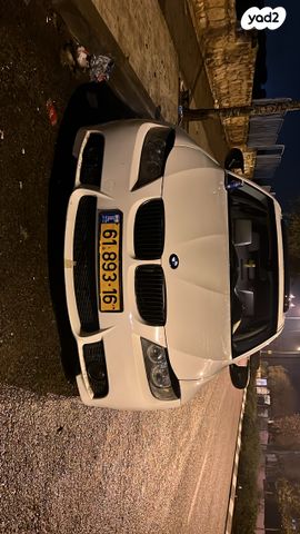 ב מ וו סדרה 3