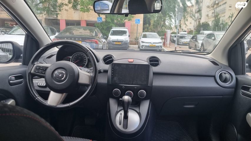 מאזדה 2