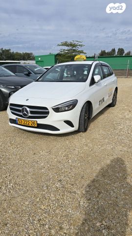 מרצדס-בנץ B-class