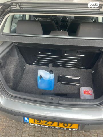 פולקסווגן פולו 