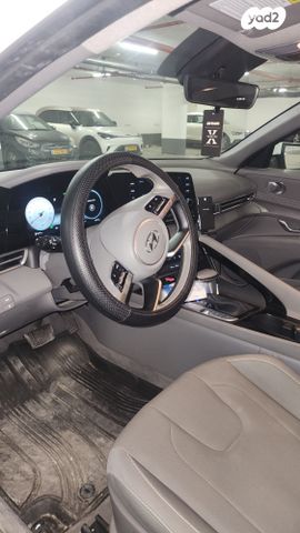 יונדאי אלנטרה