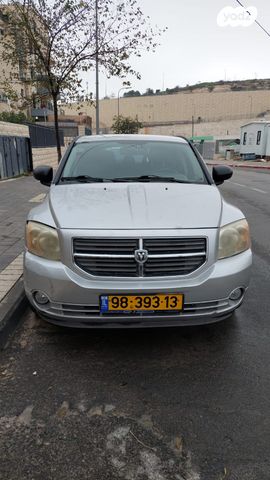 דודג' קאליבר