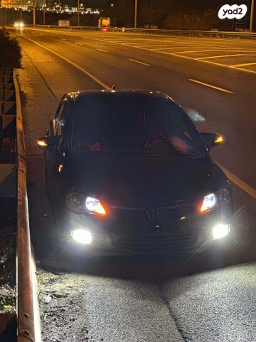 הונדה סיוויק