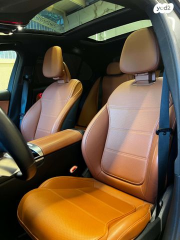 מרצדס-בנץ C-class