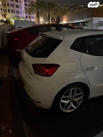 סיאט איביזה