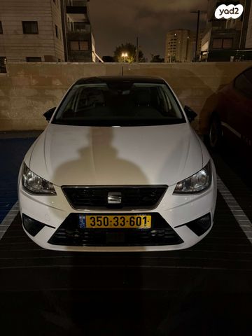 סיאט איביזה