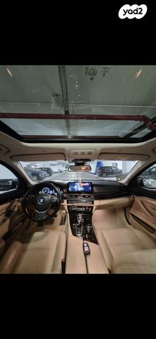 ב מ וו סדרה 5