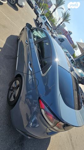 יונדאי איוניק