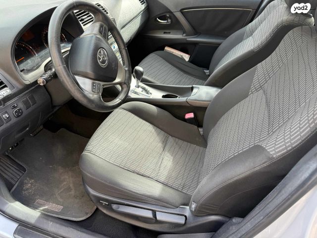 טויוטה אוונסיס