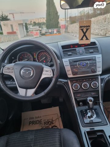 מאזדה 6
