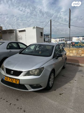 סיאט איביזה