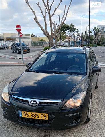 יונדאי i30